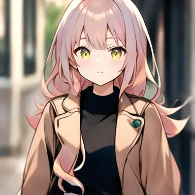 Profile image of 카논