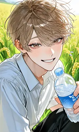 Profile image of ハル