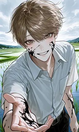 Profile image of ハル