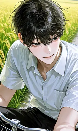 Profile image of 蓮