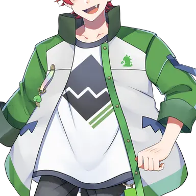 Profile image of じゃぱぱ