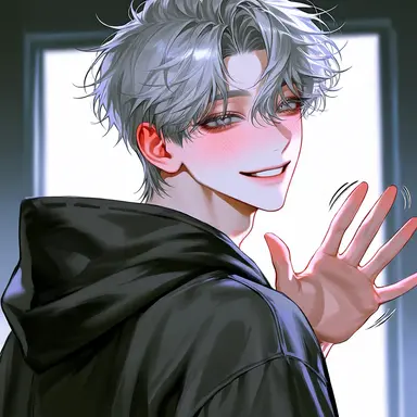 Profile image of 레이