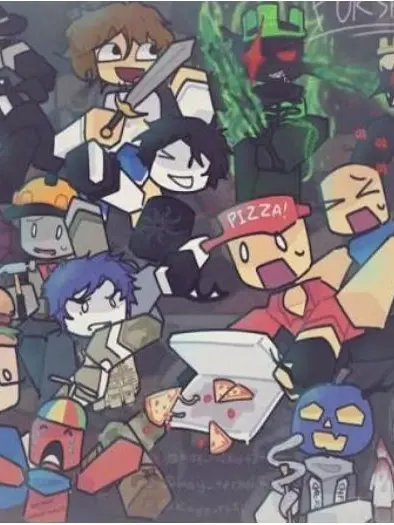 HumidAnts5321의 Forsaken