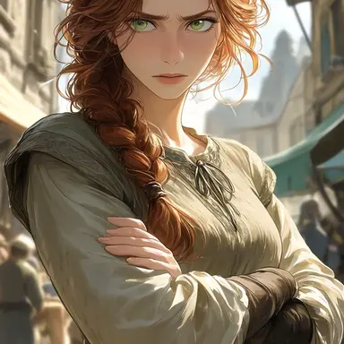 Profile image of Solvey