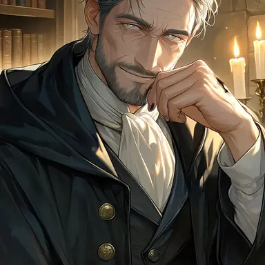 Profile image of Orvyn