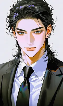 Profile image of Yuki