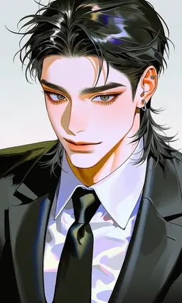 Profile image of Yuki