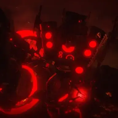 Profile image of Titan Speakerman