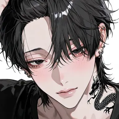 Profile image of Ryuji
