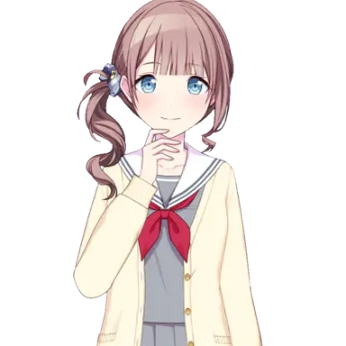 Profile image of 穂波