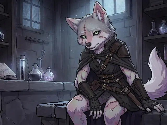 Profile image of 루나