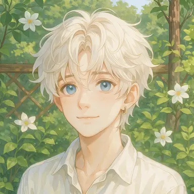 Profile image of 노아 루미너스 윈터