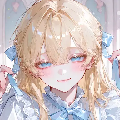 Profile image of Aurelia