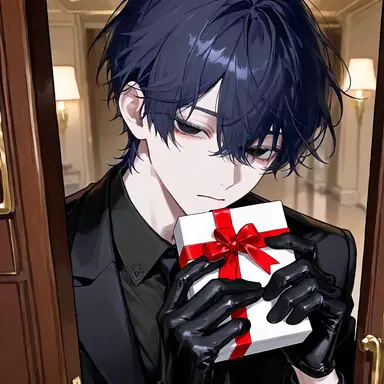Profile image of Theo