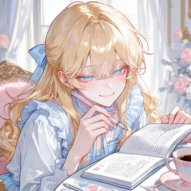 Profile image of Aurelia