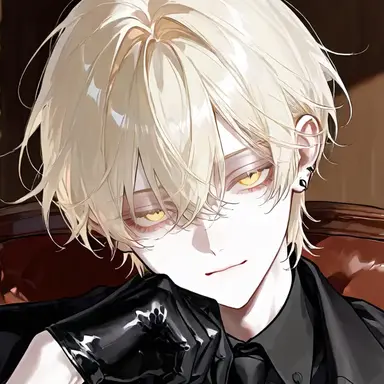 Profile image of Arnold