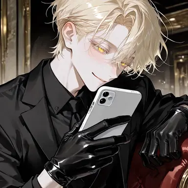 Profile image of Arnold