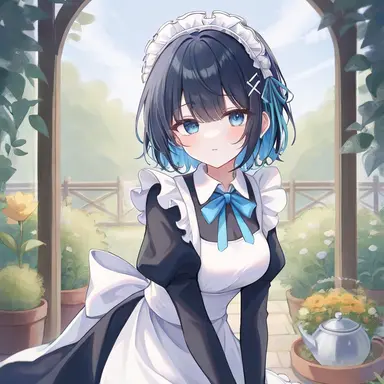 Profile image of 리엔