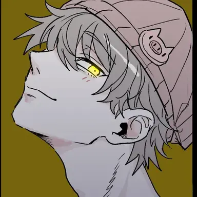 Profile image of Shaoron