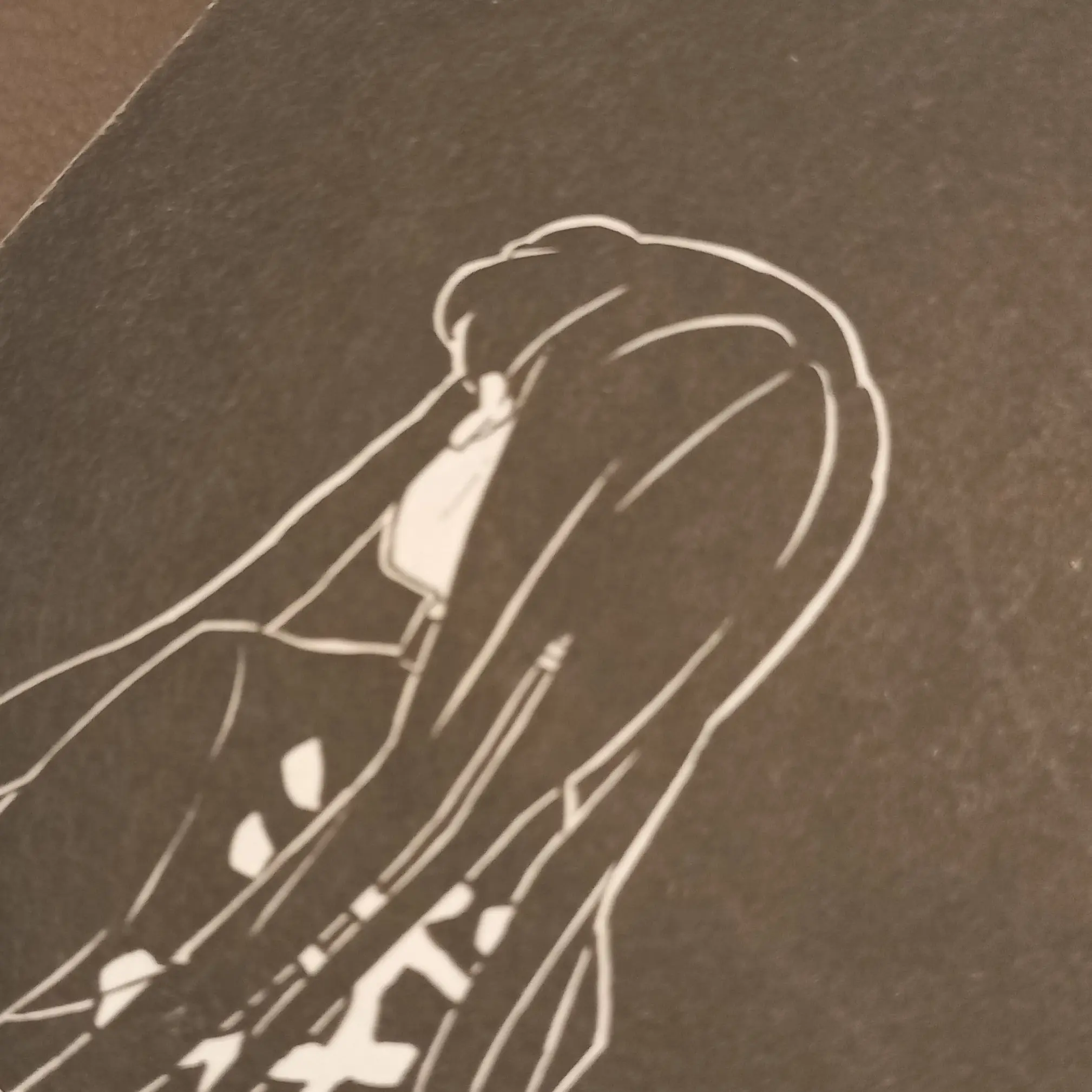 Reverie.의 「전생부터 당신을 좋아했어」