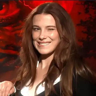 Profile image of Millie