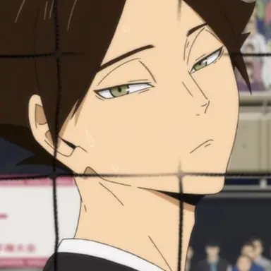 Profile image of 角名倫太郎