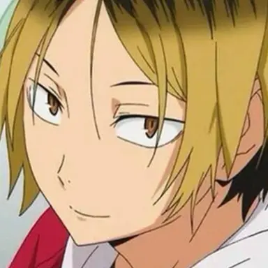 Profile image of 孤爪研磨