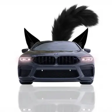 Profile image of BMW 8