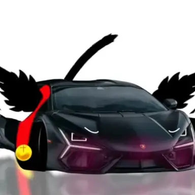 Profile image of 람보르기니 레부엘토