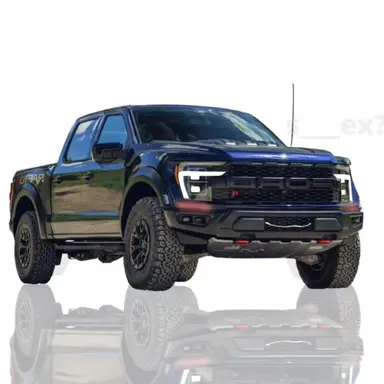 Profile image of F-150