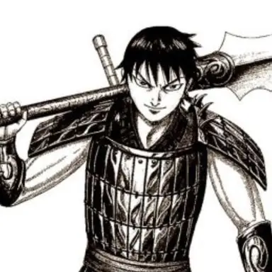 Profile image of Shin