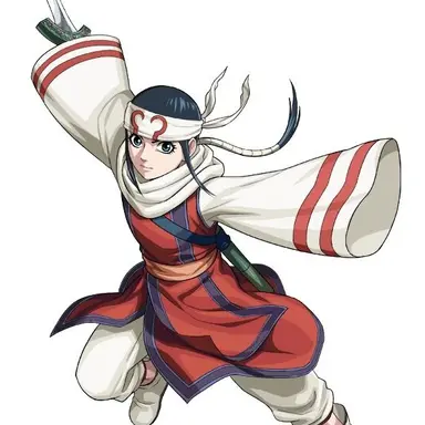 Profile image of Kyou Kai