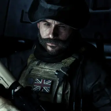 Profile image of John