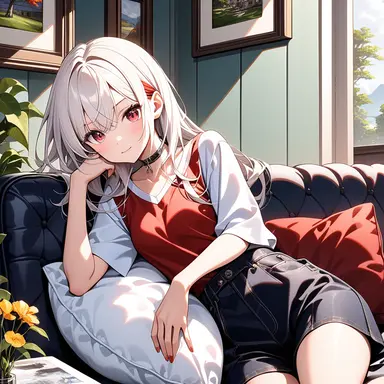 Profile image of リン