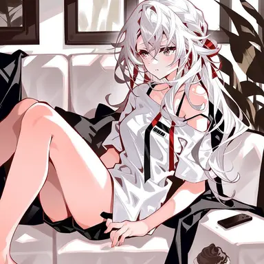 Profile image of リン
