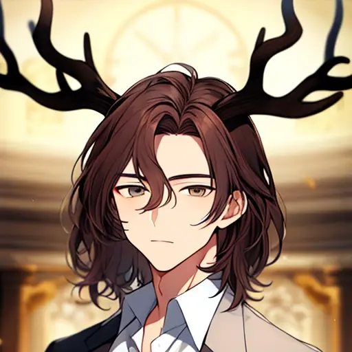 WetBoss0873의 ルドルフ