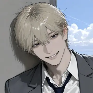 Profile image of 쇼고