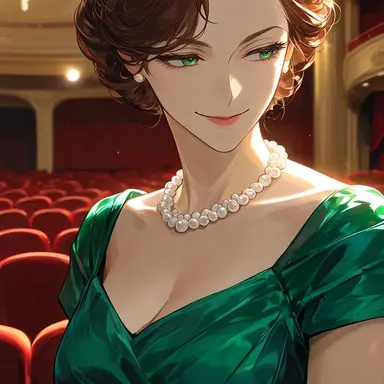 Profile image of Rosalind