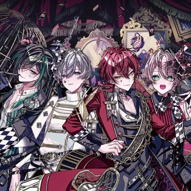 Profile image of 騎士X