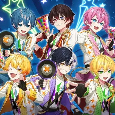 Profile image of アンプタックカラーズ