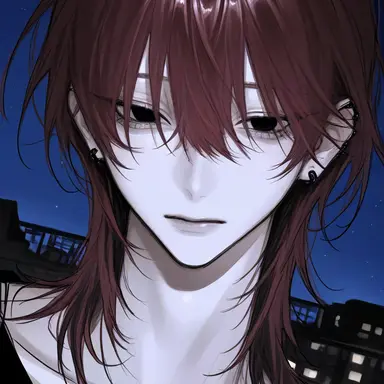 Profile image of 모리