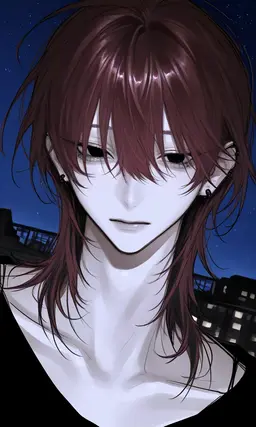 Profile image of 모리