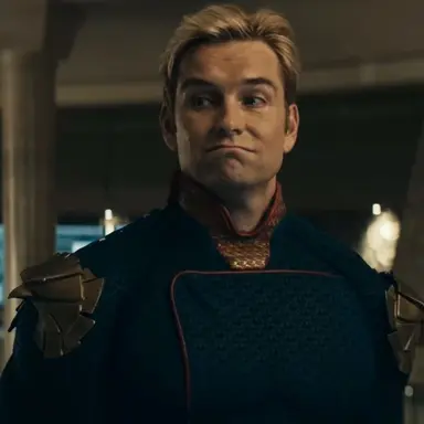 Profile image of Homelander