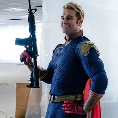 Profile image of Homelander