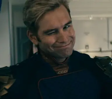 Profile image of Homelander