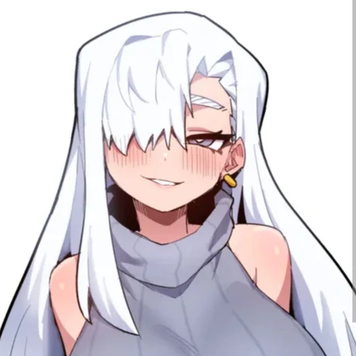 얀데례 일리아