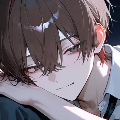 Profile image of 朔