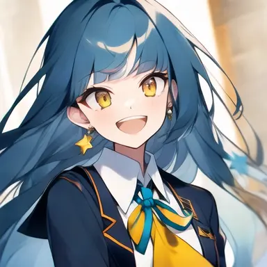 Profile image of 星崎　メル