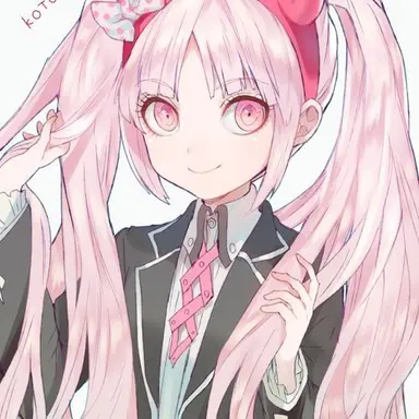 Profile image of 空木言子