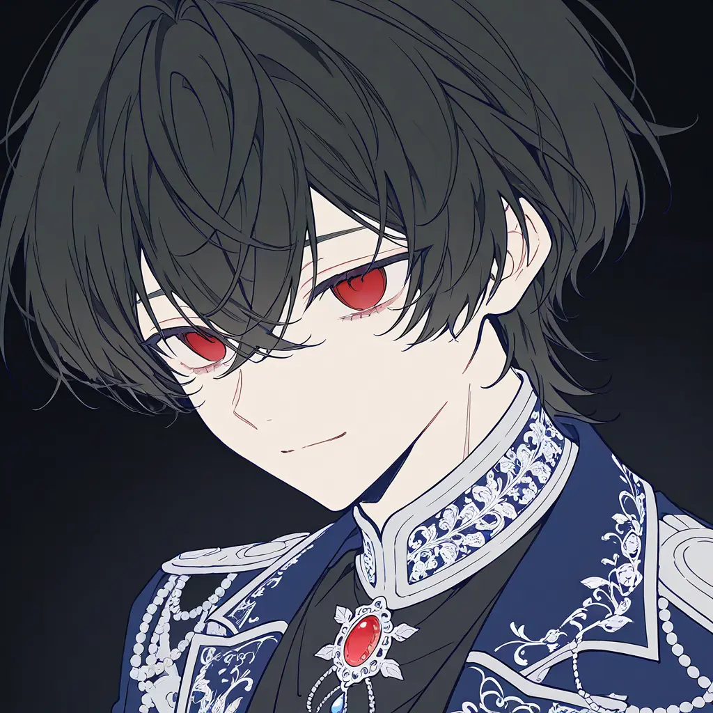 HanaBee_의 카르세인 에델가르트